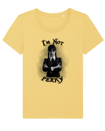 I'm Not Perky Jojoba