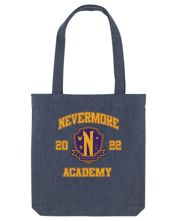 Nevermore Academy 2022 Midnight Blue