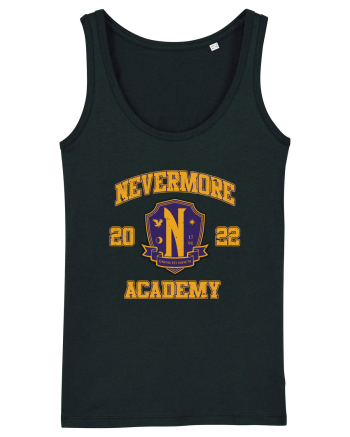 Nevermore Academy 2022 Black