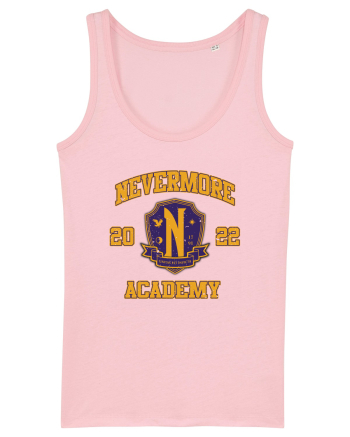 Nevermore Academy 2022 Cotton Pink