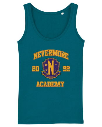 Nevermore Academy 2022 Ocean Depth