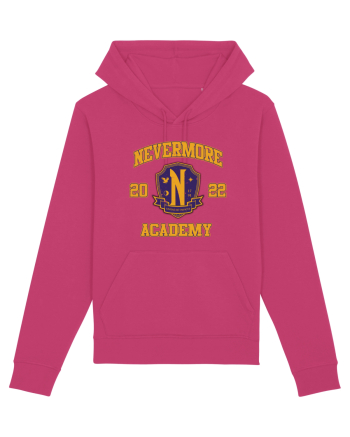 Nevermore Academy 2022 Raspberry