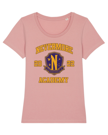 Nevermore Academy 2022 Canyon Pink