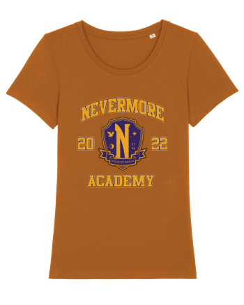 Nevermore Academy 2022 Roasted Orange