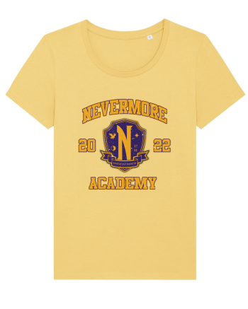 Nevermore Academy 2022 Jojoba