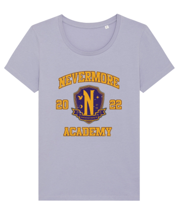 Nevermore Academy 2022 Lavender