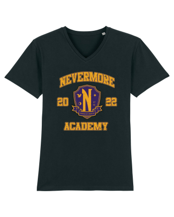Nevermore Academy 2022 Black
