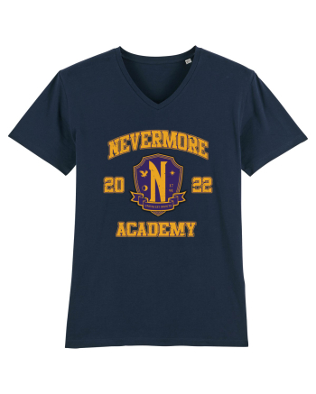 Nevermore Academy 2022 French Navy