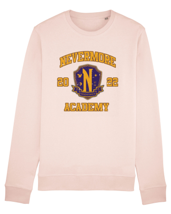 Nevermore Academy 2022 Candy Pink