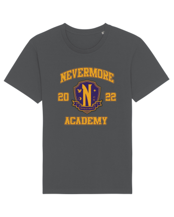 Nevermore Academy 2022 Anthracite