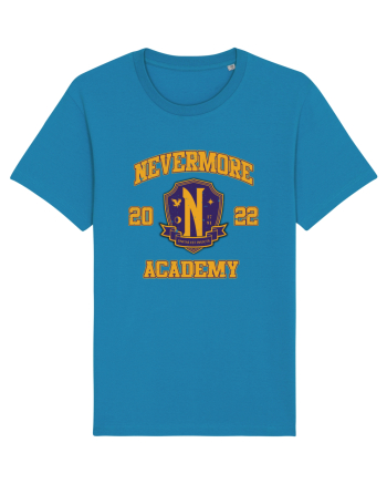 Nevermore Academy 2022 Azur