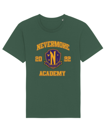 Nevermore Academy 2022 Bottle Green