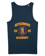 Nevermore Academy 2022 Maiou Bărbat Runs