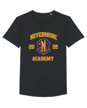 Nevermore Academy 2022 Black