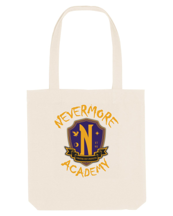 Nevermore Academy Natural
