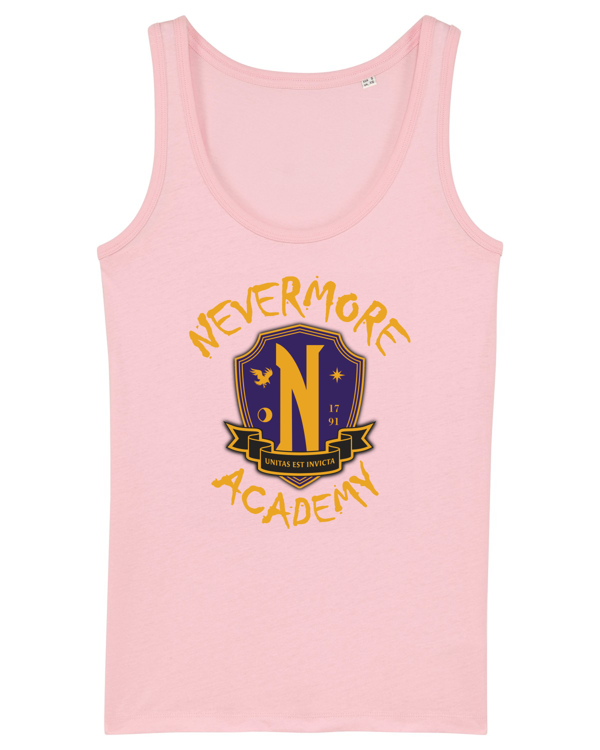 Maiou Damă Dreamer Cotton Pink