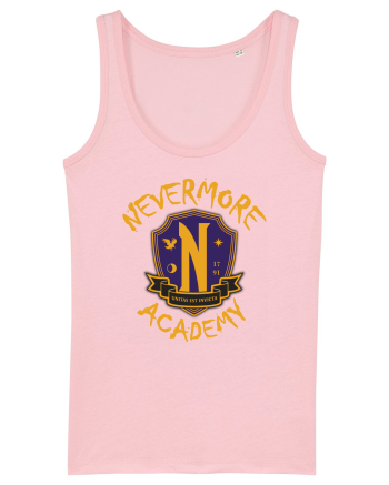 Nevermore Academy Cotton Pink