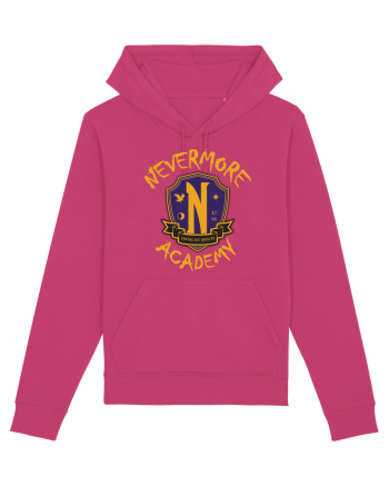 Nevermore Academy Raspberry