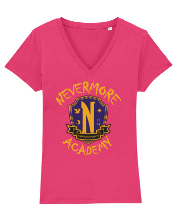 Nevermore Academy Raspberry