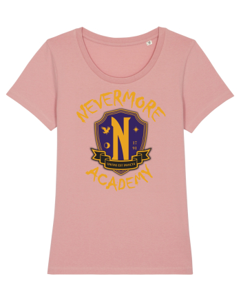 Nevermore Academy Canyon Pink