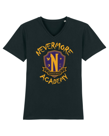 Nevermore Academy Black