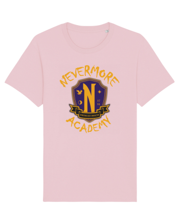 Nevermore Academy Cotton Pink