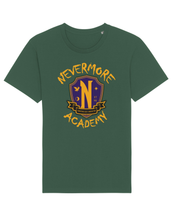 Nevermore Academy Bottle Green