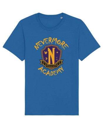 Nevermore Academy Royal Blue