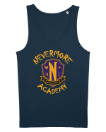 Nevermore Academy Maiou Bărbat Runs