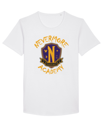 Nevermore Academy White