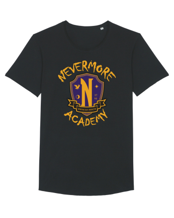 Nevermore Academy Black