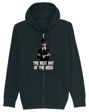 The Best Day Of The Week Black