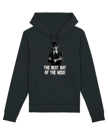 The Best Day Of The Week Black