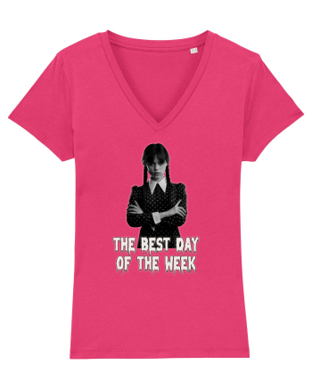 The Best Day Of The Week Raspberry