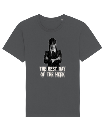The Best Day Of The Week Anthracite