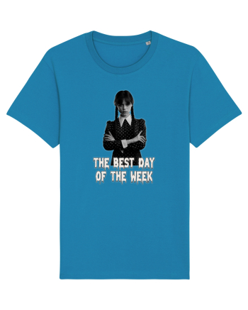 The Best Day Of The Week Azur