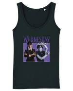Wednesday Addams Maiou Damă Dreamer