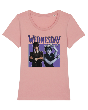 Wednesday Addams Canyon Pink