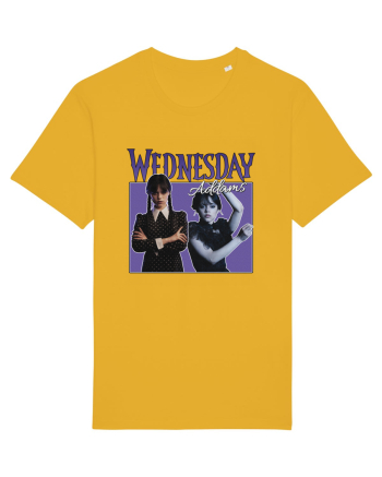 Wednesday Addams Spectra Yellow