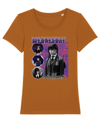 Wednesday Addams Roasted Orange