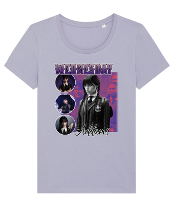 Wednesday Addams Lavender