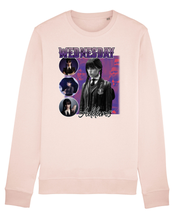 Wednesday Addams Candy Pink