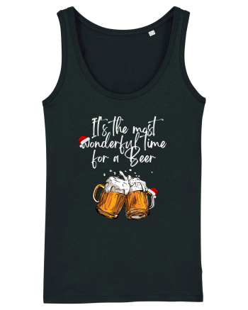 it s the most wonderful time for a beer Black
