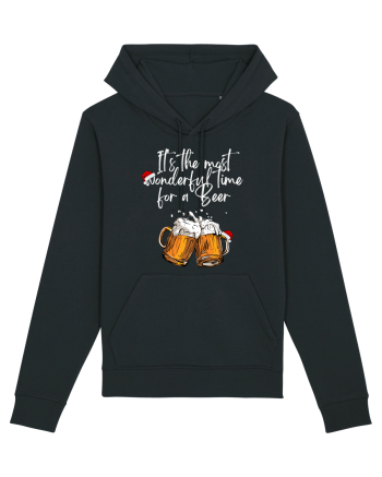 it s the most wonderful time for a beer Black
