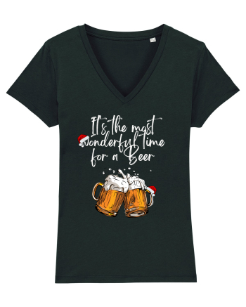 it s the most wonderful time for a beer Black