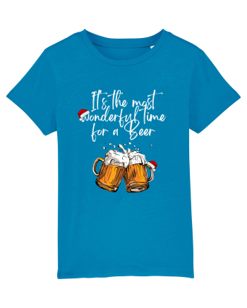 it s the most wonderful time for a beer Azur
