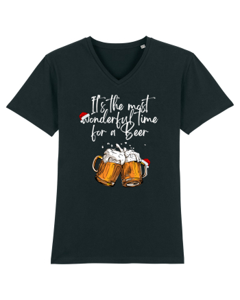 it s the most wonderful time for a beer Black
