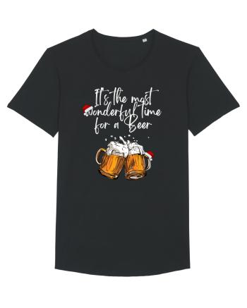 it s the most wonderful time for a beer Black