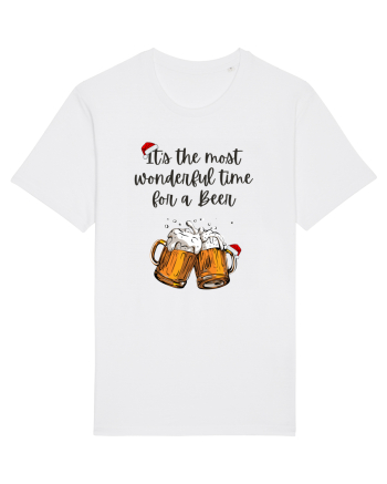 it s the most wonderful... White