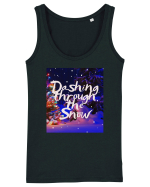 dashing through the snow Maiou Damă Dreamer